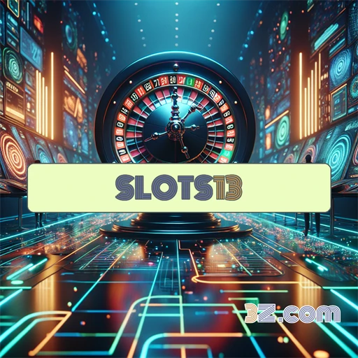 Slots13: Navegando na Revolução do App de Jogos
