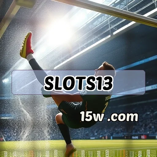 slots13: Bônus Imperdíveis Para Jogadores Brasileiros Online