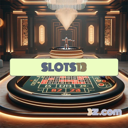 Um Novo Mundo de Emoções no Casino Slots13