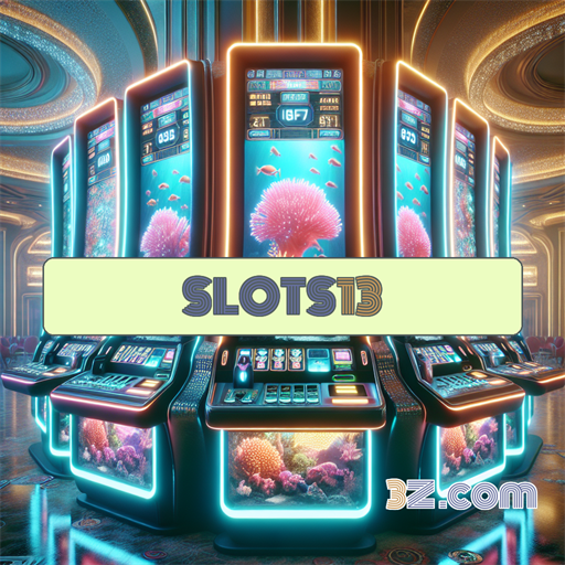 Apostas Inovadoras em slots13: Uma Experiência Única