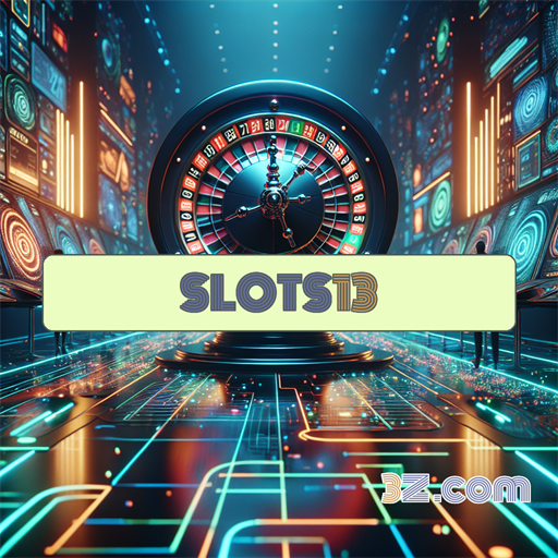 Slots13: Navegando na Revolução do App de Jogos