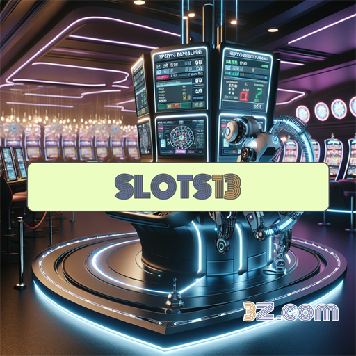 A Trajetória Confiável do Slots13 no Mundo dos Jogos