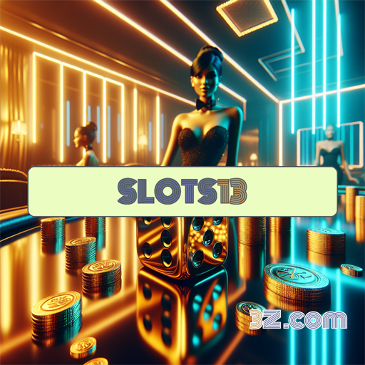 Entre na Diversão com o Login do Slots13