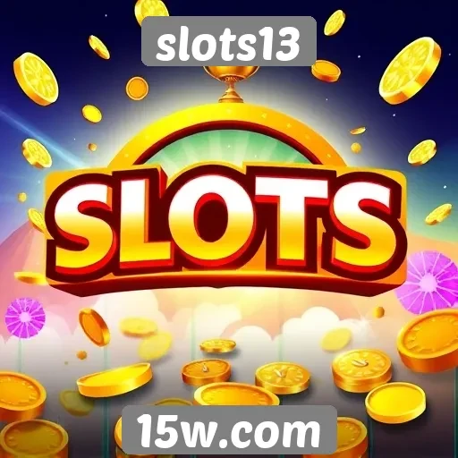 Comparativo de jackpots disponíveis no slots13