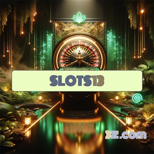 Slots13: A Nova Fronteira dos Jogos Online no Brasil