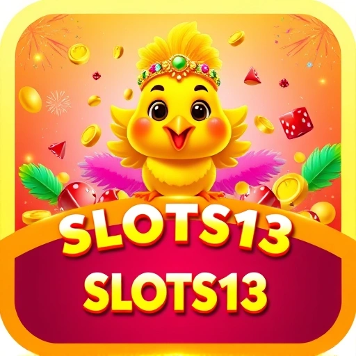 slots13
