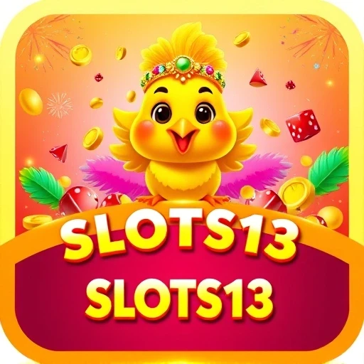 slots13