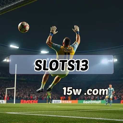 slots13: Pagamentos Descomplicados para Sua Experiência de Jogo