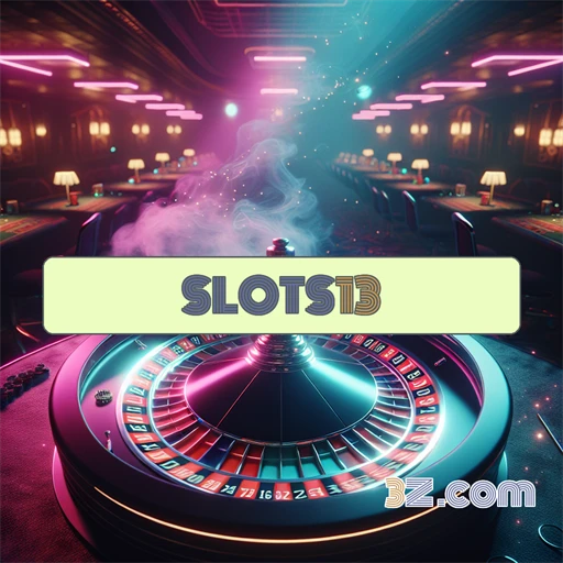 Promoções Irresistíveis: Atrações do Slots13 para Jogadores Brasileiros