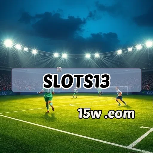 slots13: As Melhores Promoções Para Aumentar Suas Chances de Ganhar