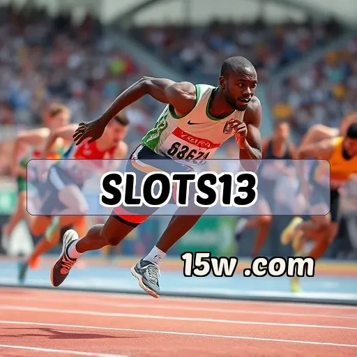 slots13: Segurança para Jogadores que Buscam Diversão sem Preocupações