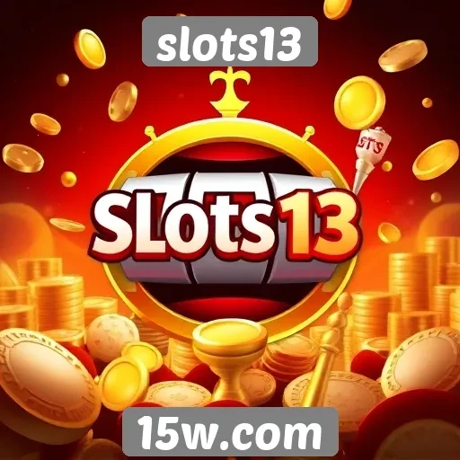Como slots13 se destaca na indústria de jogos