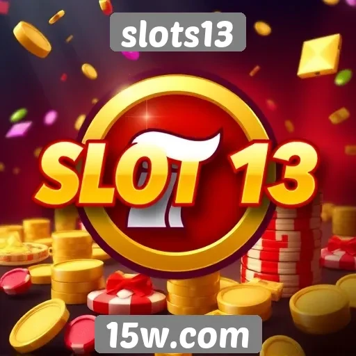 Slots13 oferece uma variedade de jogos de cassino online