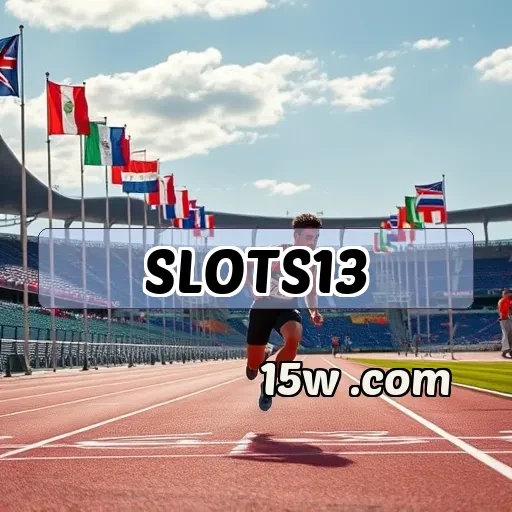 slots13: Entenda Todos os Segredos dos Caça-Níqueis Brasileiros!